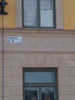 Fjallgatan