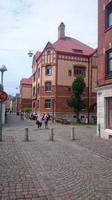 Flanieren in Göteborg