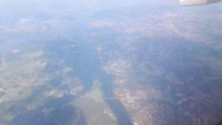 Flug nach Stockholm