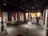 Fornsalmuseum
