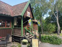 Freilichtmuseum Gränna