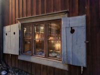 Freilichtmuseum Skansen  