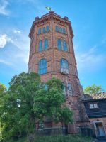 Freilichtmuseum Skansen - Bredablick-Turm