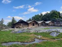 Freilichtmuseum Skansen - Tierpark