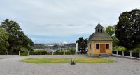 Freilichtmuseum Skansen