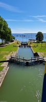 Göta Kanal - Berg - Carl Johan Slussen
