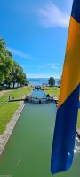 Göta Kanal - Berg - Carl Johan Slussen