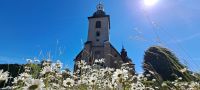 Göta Kanal - Berg - Kloster Vreta - Schwedens ältestes Kloster