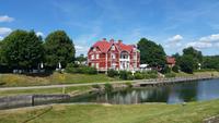 Göta Kanal - Borensberg