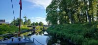 Göta Kanal - Motala