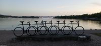 Göta Kanal - Motala