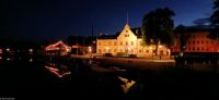 Göta Kanal - Motala