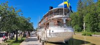 Göta Kanal - Söderköping