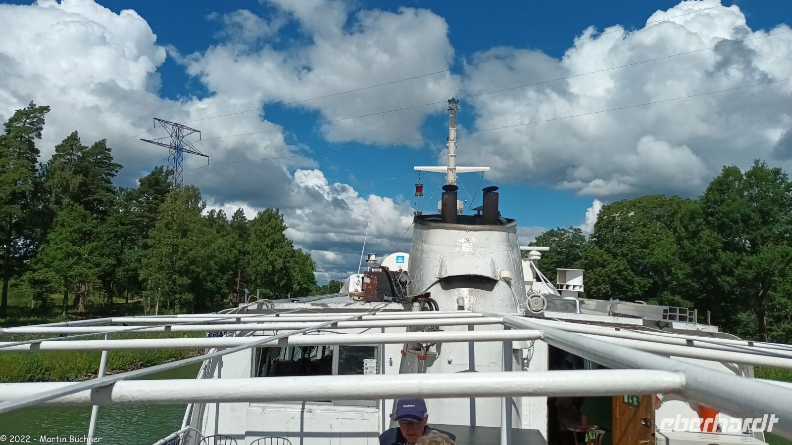Göta Kanal