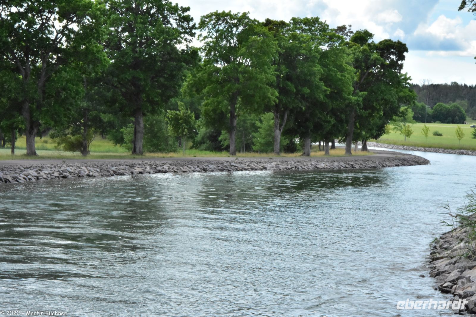 Göta Kanal