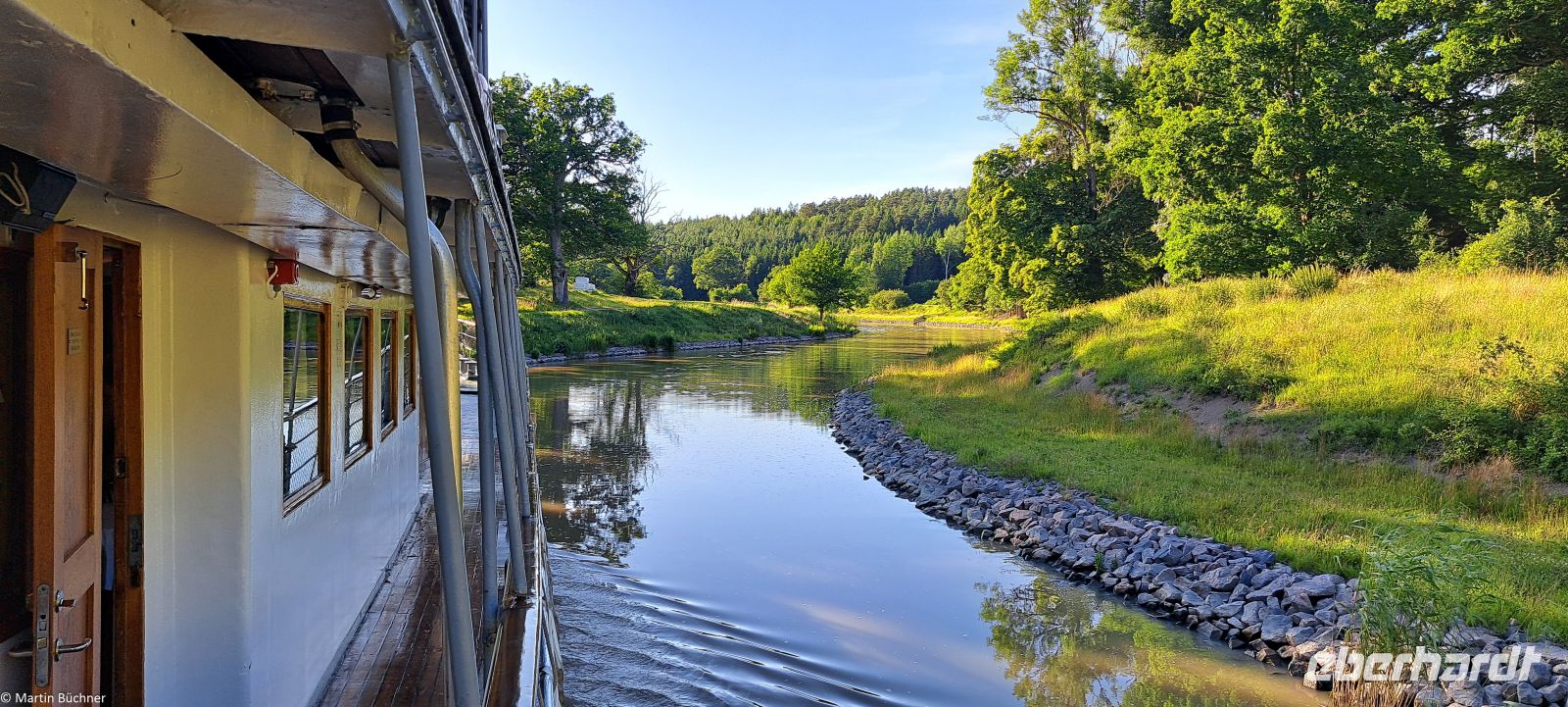 Göta Kanal