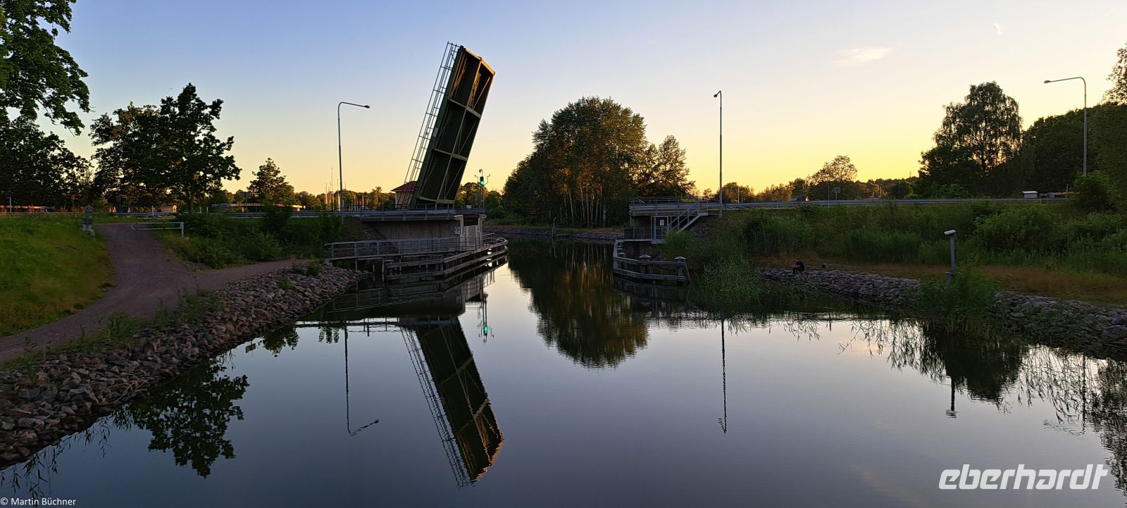 Göta Kanal