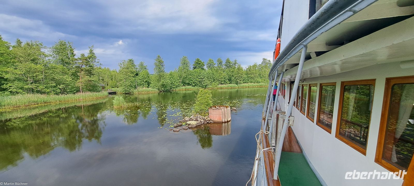 Göta Kanal