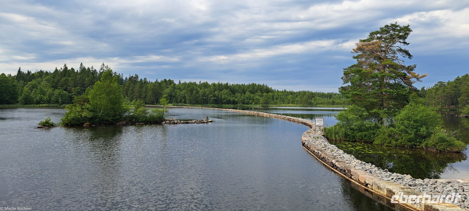 Göta Kanal