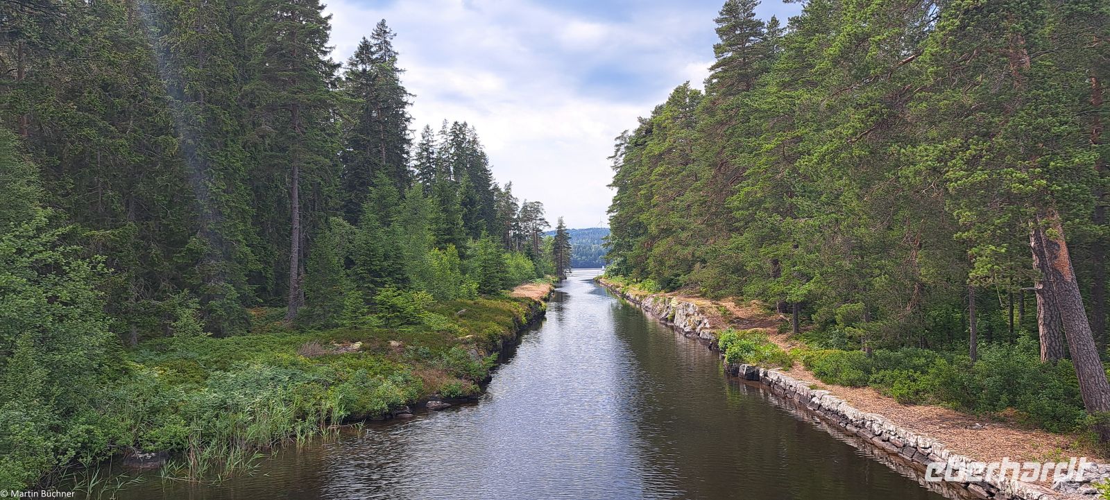 Göta Kanal