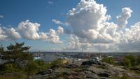 Göteborgs Hafen