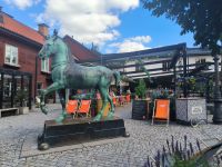 Gamla Stan Örebro 