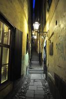 Gamla Stan