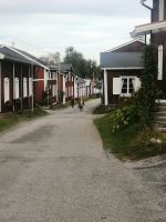 Gammelstad Lulea