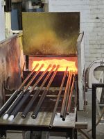 Glasmanufaktur in Kosta