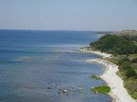 Gotland: Rundfahrt
