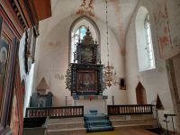 Gotlandrundfahrt