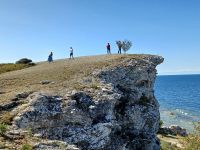 Gotlandrundfahrt