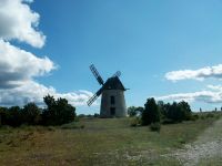 Gotlandrundfahrt