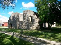 Gotlandrundfahrt