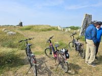 Gräberfeld Gettinge