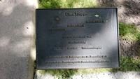 Grab Tucholsky, Mariefred 2