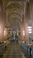 Grabeskirche der schwedischen Könige