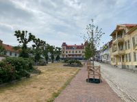 Grand Hotel Marstrand, Schweden im Kolonialstil