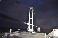 Große Belt Brücke