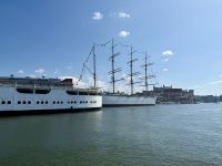 Hafen Göteborg 