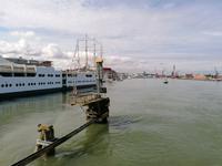 Hafen von Göteborg