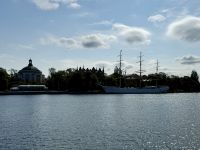 Hafen, Stockholm
