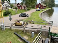 Hajstorp