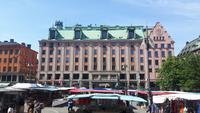 Heumarkt
