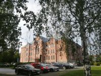 Hotel Mimer Umea