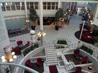 Hotel in Stockholm