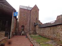 In Burg Kastelholm