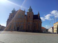In Kalmar