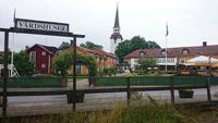 In Mariefred