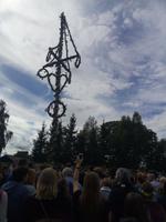 In Skansen